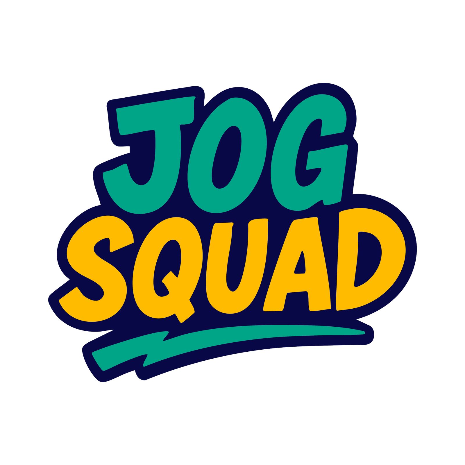 Jog Squad
